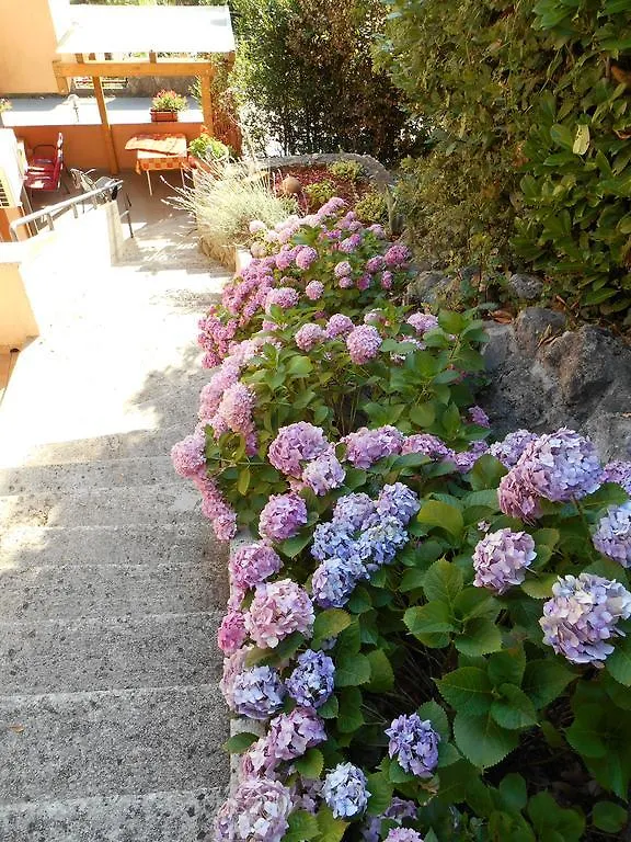 Rooms Irena Gregov Moscenicka Draga Guest house
