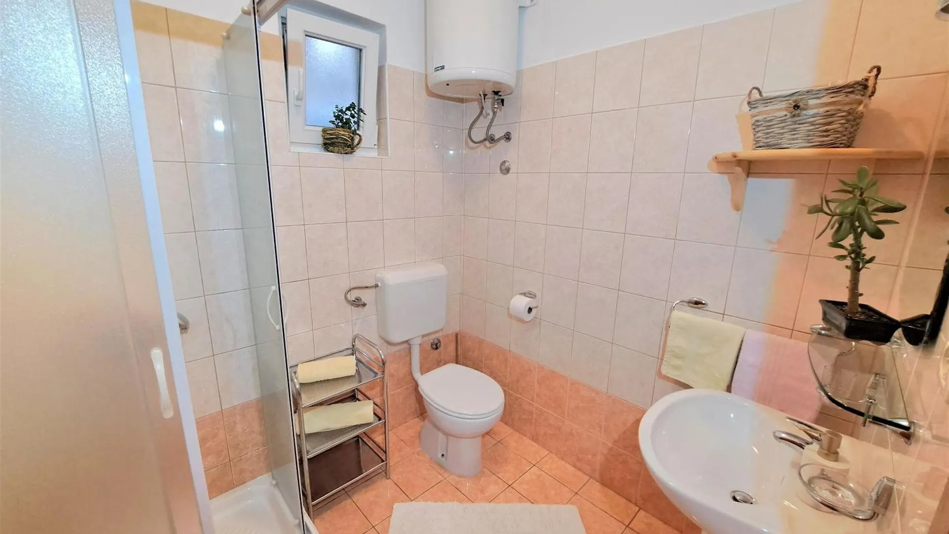 **** Guest house Rooms Irena Gregov Moscenicka Draga Croatia
