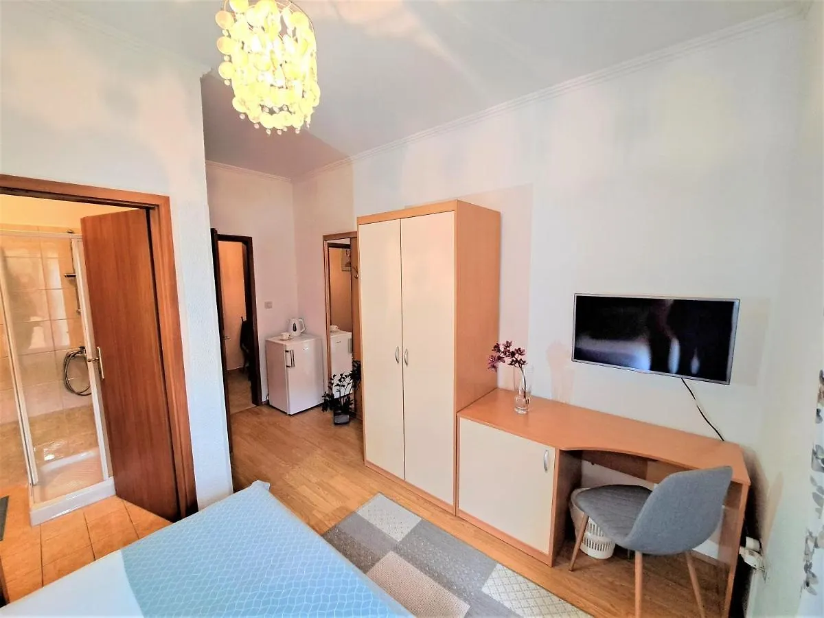 Affittacamere Apartment&Rooms Gregov Mošćenička Draga