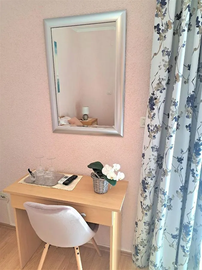 Apartment&Rooms Gregov Mošćenička Draga Affittacamere