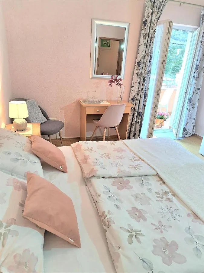Apartment&Rooms Gregov Mošćenička Draga