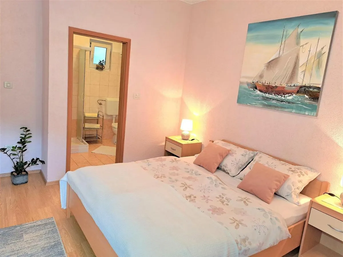 Apartment&Rooms Gregov Mošćenička Draga 4*,  Croazia