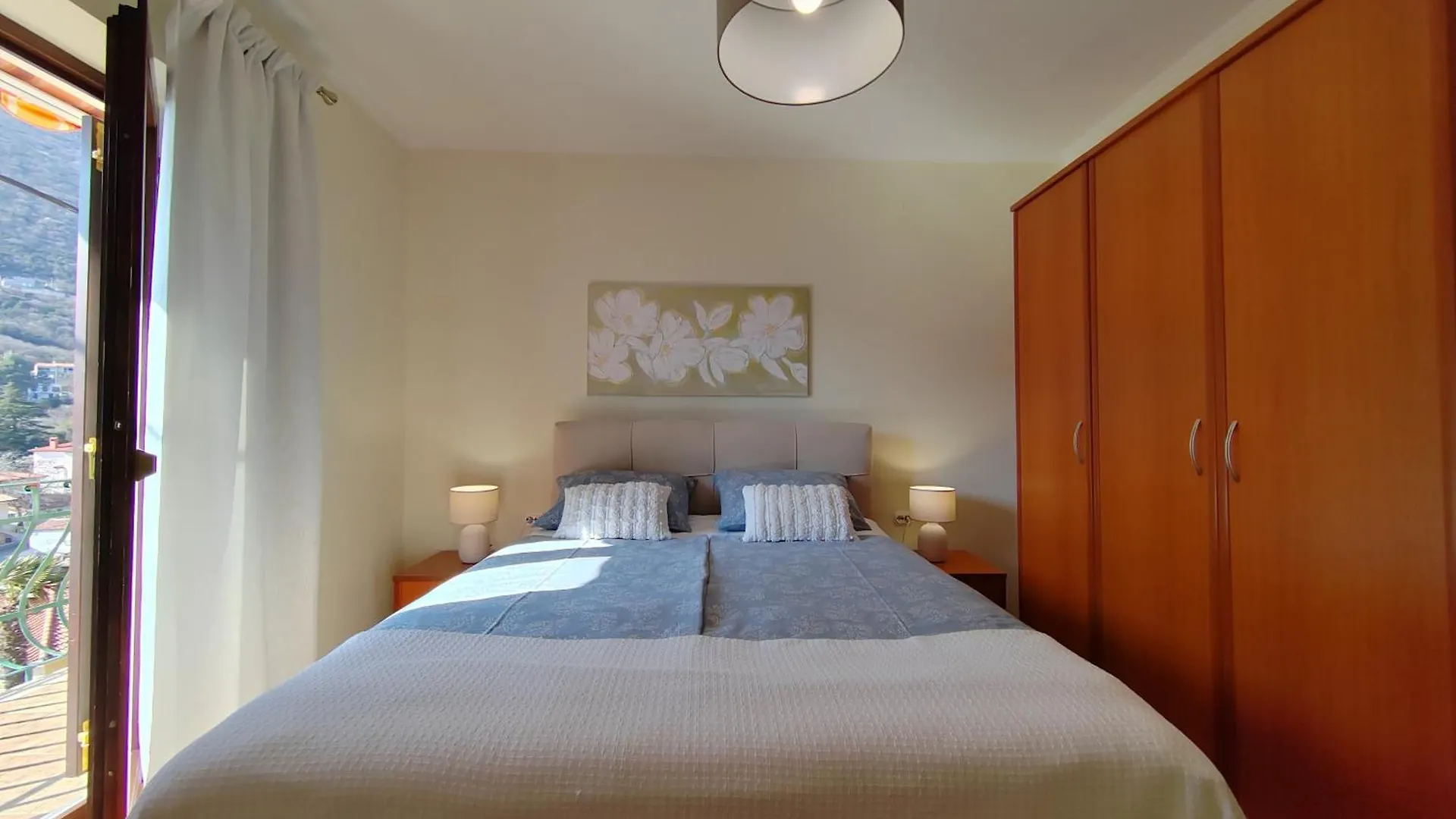 Rooms Irena Gregov Moscenicka Draga Croatia