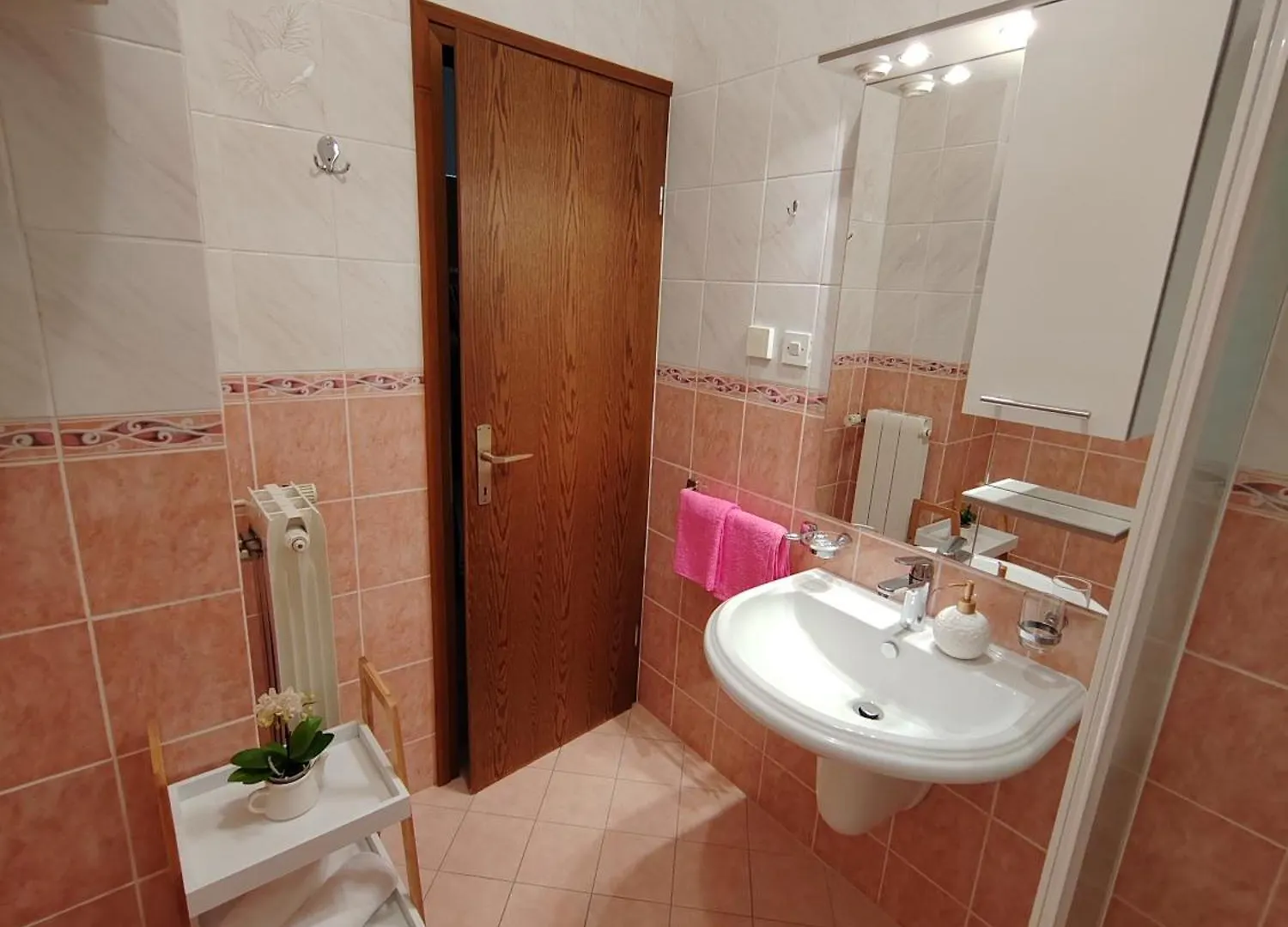 Guest house Rooms Irena Gregov Moscenicka Draga