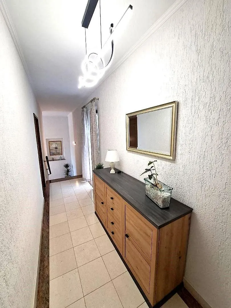 Guest house Rooms Irena Gregov Moscenicka Draga