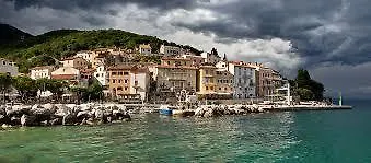 Affittacamere Apartment&Rooms Gregov Mošćenička Draga