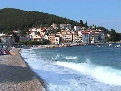 Affittacamere Apartment&Rooms Gregov Mošćenička Draga