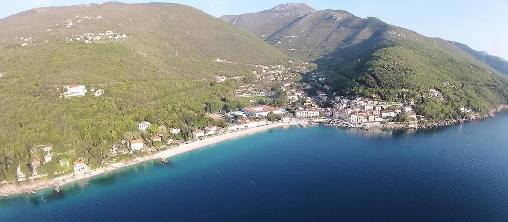 Apartment&Rooms Gregov Mošćenička Draga 4*,  Croazia