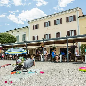Aparthotel Gimi