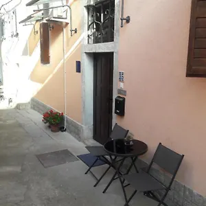 Appartamento Padelica