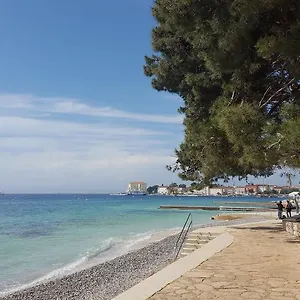 **** Hotel Karda Kroatien