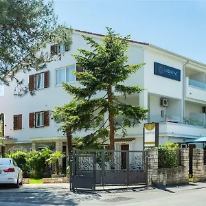 **** Frühstückspension Ladavac Kroatien