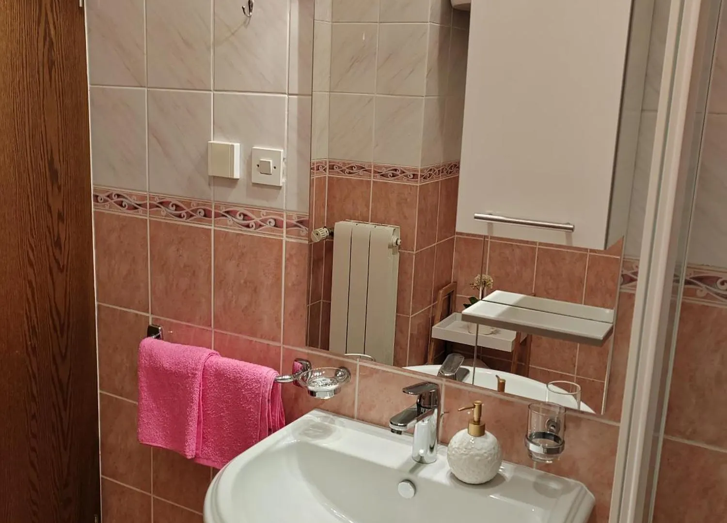 Rooms Irena Gregov Moscenicka Draga Guest house