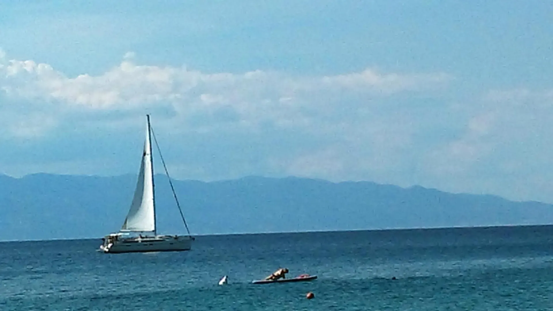 Guest house Rooms Irena Gregov Moscenicka Draga