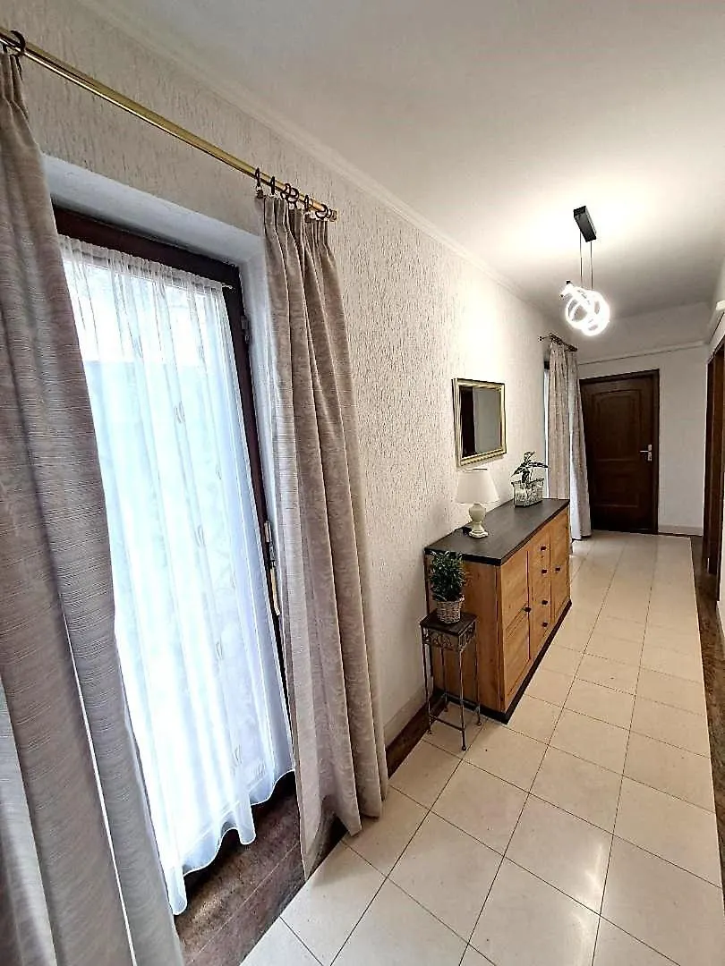 Rooms Irena Gregov Moscenicka Draga 4*,