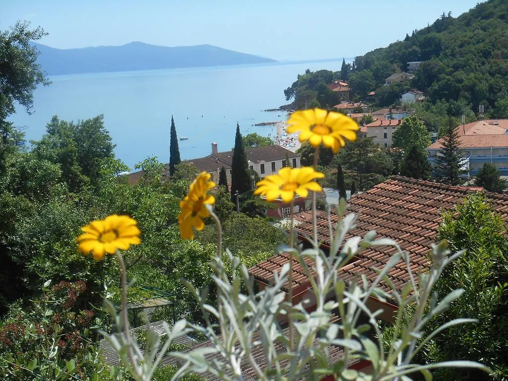 Guest house Rooms Irena Gregov Moscenicka Draga